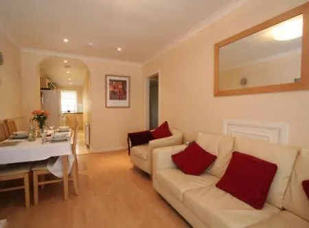 Apartments Royal Edimburgo Habitación foto