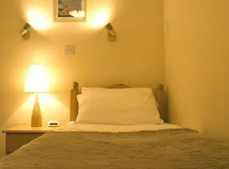 Apartments Royal Edimburgo Servicios foto