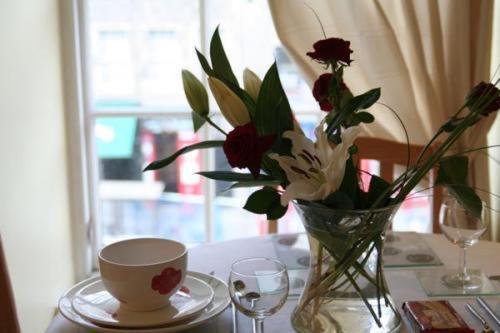 Apartamento Royal Edimburgo