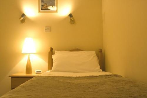 Royal Apartamento Edimburgo