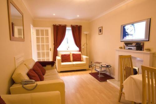 Royal Apartamento