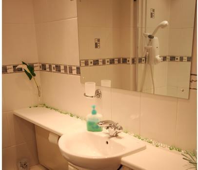 Apartamento Royal
