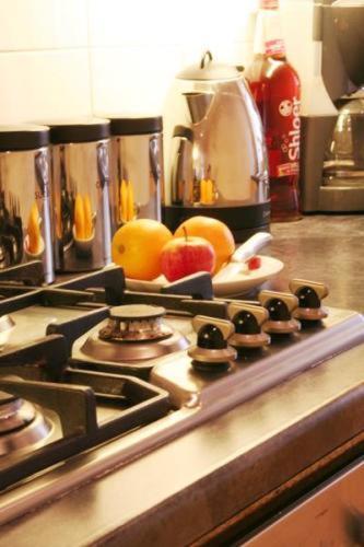 Apartamento Royal Edimburgo
