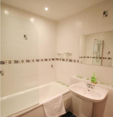 Apartamento Royal Edimburgo