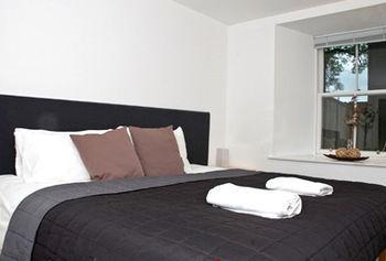 Apartamento Royal Edimburgo