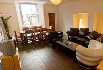 Apartamento Royal