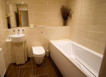 Apartamento Royal
