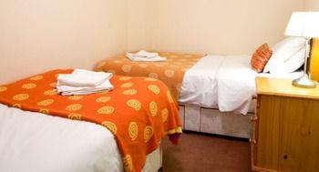 Apartamento Royal Edimburgo