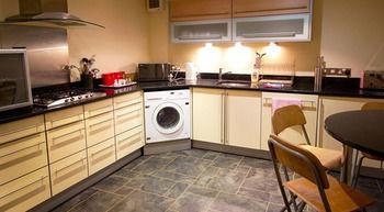 Apartamento Royal Edimburgo