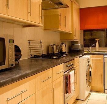 Apartamento Royal Edimburgo