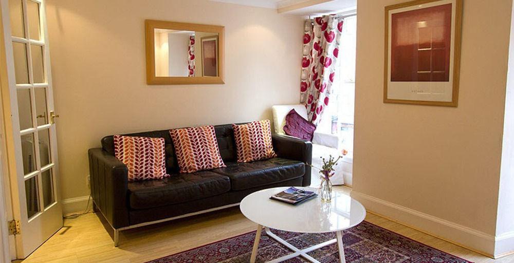 Apartamento Royal Edimburgo
